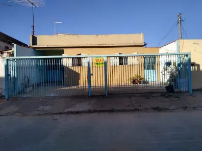Casa com 3 Quartos à venda, 200m² no Ceilândia Norte, Brasília