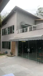 Fazenda/Sítio com 3 Quartos à venda, 350m² no Ipelândia, Suzano