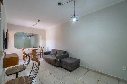 Apartamento com 2 Quartos à venda, 81m² no Jardim do Lago, Bragança Paulista