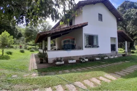Fazenda/Sítio com 5 Quartos à venda, 2526m² no Bom Jardim, Bom Jardim