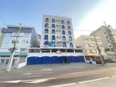 Cobertura com 2 Quartos à venda, 143m² no Medianeira, Porto Alegre