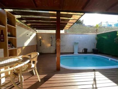Casa de Condomínio com 2 Quartos à venda, 100m² no Bela Vista, Palhoça