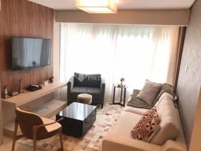 Apartamento com 2 Quartos à venda, 70m² no Dutra, Gramado