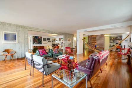 Apartamento com 3 Quartos à venda, 316m² no Jardim Paulista, São Paulo
