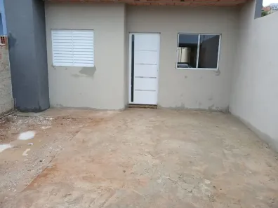 Casa com 2 Quartos à venda, 64m² no Residencial Dunamis, São José dos Campos