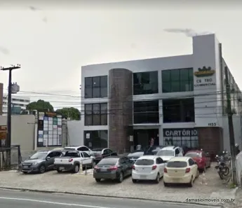 Ponto Comercial à venda, 25m² no Estados, João Pessoa