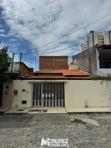 Casa com 2 Quartos para alugar, 155m² no Farolândia, Aracaju
