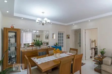Apartamento com 3 Quartos à venda, 98m² no Jardim Bela Vista, Santo André