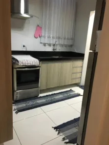 Apartamento com 3 Quartos à venda, 72m² no Parque Yolanda (Nova Veneza), Sumaré