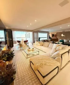 Apartamento com 3 Quartos à venda, 260m² no Vila da Serra, Nova Lima