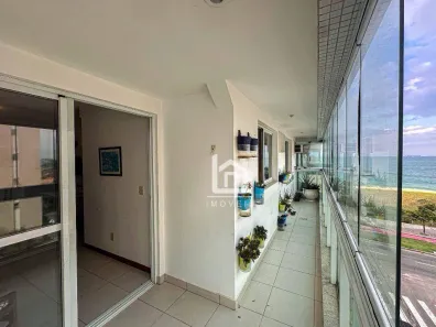 Apartamento com 2 Quartos à venda, 80m² no Praia da Costa, Vila Velha