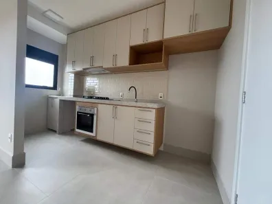 Apartamento com 2 Quartos para alugar, 46m² no Jardim Monte Carlo, Indaiatuba