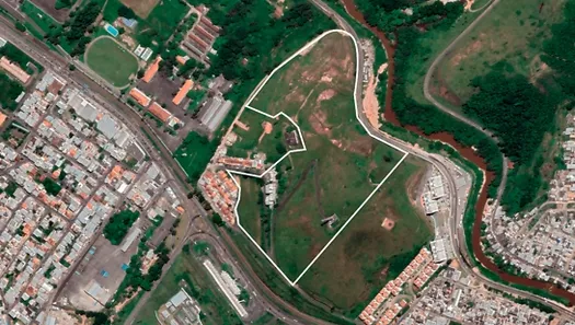 Lote/Terreno à venda, 148764m² no Barbosa Lage, Juiz de Fora