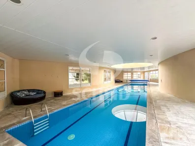 Apartamento com 3 Quartos à venda, 136m² no Santana, São Paulo