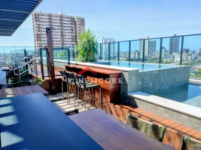Apartamento com 2 Quartos à venda, 105m² no Aeroclube, João Pessoa