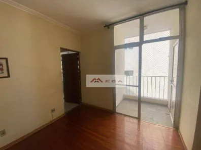 Apartamento com 2 Quartos à venda, 68m² no Cambuí, Campinas