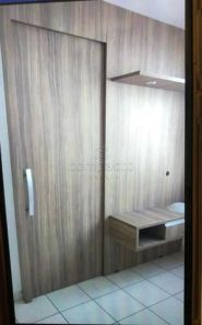 Apartamento com 2 Quartos à venda, 47m² no Loteamento Clube V, São José do Rio Preto