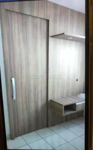 Apartamento com 2 Quartos à venda, 47m² no Loteamento Clube V, São José do Rio Preto