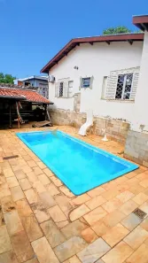 Casa com 3 Quartos à venda, 242m² no Jardim Flamboyant, Campinas