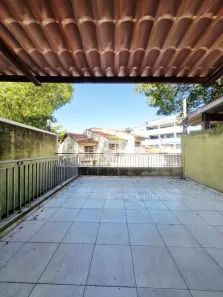 Casa com 2 Quartos para alugar, 80m² no Jardim das Vertentes, São Paulo