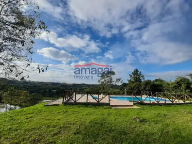 Fazenda/Sítio com 4 Quartos à venda, 300m² no Rio Abaixo, Jacareí