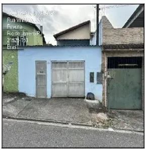 Casa com 1 Quarto à venda, 156m² no Pavuna, Rio de Janeiro