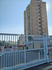 Apartamento com 2 Quartos à venda, 49m² no Núcleo Habitacional Prefeito Erasmo Chrispim, Itatiba