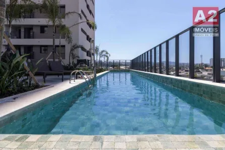 Apartamento com 2 Quartos à venda, 55m² no Vila Anastácio, São Paulo