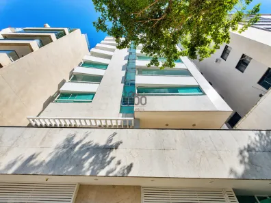 Cobertura com 5 Quartos à venda, 450m² no Centro, Juiz de Fora