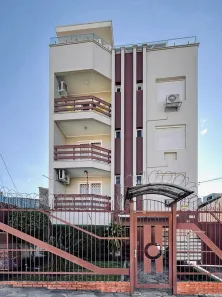 Apartamento com 1 Quarto à venda, 38m² no Azenha, Porto Alegre