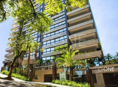 Cobertura com 3 Quartos à venda, 618m² no Mont Serrat, Porto Alegre