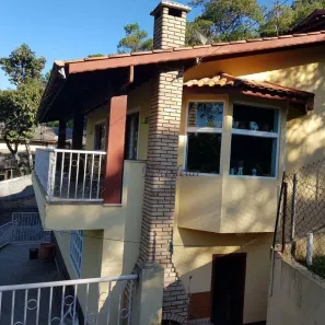 Casa de Condomínio com 4 Quartos à venda, 365m² no Cumbari, Mairiporã