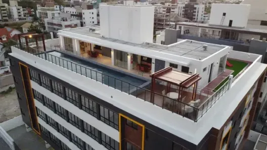 Apartamento com 2 Quartos para alugar, 57m² no Intermares, Cabedelo