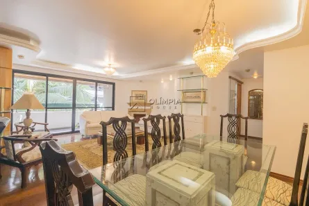 Apartamento com 4 Quartos à venda, 150m² no Vila Uberabinha, São Paulo