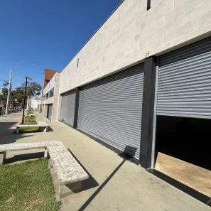 Ponto Comercial para alugar, 210m² no Santa Branca, Belo Horizonte