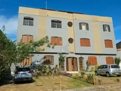 Apartamento com 2 Quartos à venda, 70m² no Boqueirão, São Pedro da Aldeia