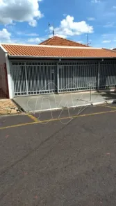 Casa com 3 Quartos à venda, 207m² no Vila Cidade Industrial (Vila Xavier), Araraquara