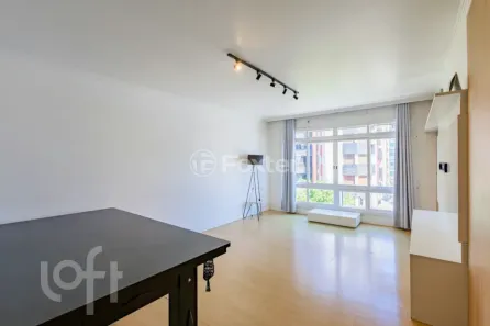 Apartamento com 3 Quartos à venda, 122m² no Três Figueiras, Porto Alegre