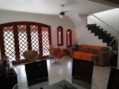 Casa com 4 Quartos à venda, 212m² no Curicica, Rio de Janeiro