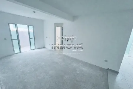 Apartamento com 1 Quarto à venda, 52m² no Vila Dirce, Carapicuíba