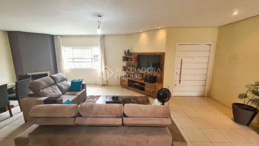 Casa com 4 Quartos à venda, 300m² no Marechal Rondon, Canoas