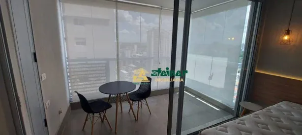 Apartamento com 1 Quarto para alugar, 29m² no Macedo, Guarulhos