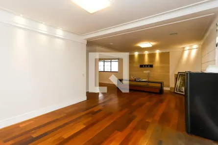 Apartamento com 4 Quartos à venda, 300m² no Vila Suzana, São Paulo