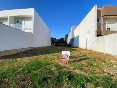 Lote/Terreno à venda, 200m² no Igara, Canoas