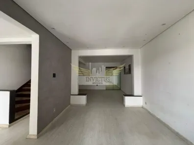 com 3 Quartos à venda, 145m² no Vila Bastos, Santo André