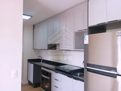 Apartamento com 2 Quartos para alugar, 35m² no Perdizes, São Paulo