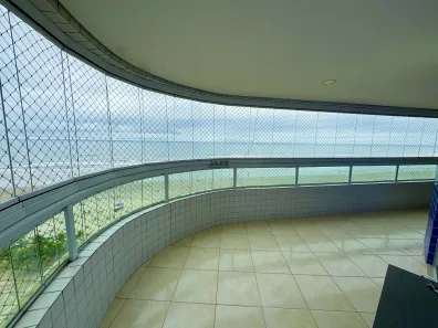 Apartamento com 3 Quartos à venda, 113m² no Maracanã, Praia Grande