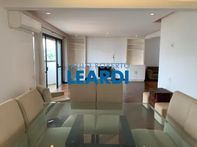 Apartamento com 3 Quartos à venda, 170m² no Pacaembu, São Paulo