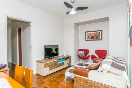 Apartamento com 3 Quartos à venda, 137m² no Centro Histórico, Porto Alegre