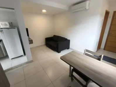 Apartamento com 1 Quarto à venda, 40m² no Novo Cavaleiro, Macaé